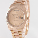 Rolex Day-Date II Rotgold von Rolex
