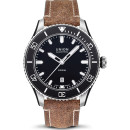 Union Glashütte Uhren-Set inkl. Wechselarmband Belisar Datum Sport D0099072705700 von Union Glashütte