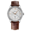Montblanc Heritage Steel Automatic 40 mm 128672 von Montblanc