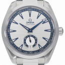Omega Seamaster Aqua Terra 150M Co-Axial Master Chronometer Small Seconds 41mm von Omega
