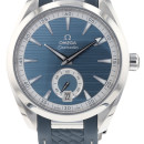 Omega Seamaster Aqua Terra 150M Co-Axial Master Chronometer Small Seconds 41mm von Omega