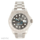 Rolex Yacht-Master 40 von Rolex