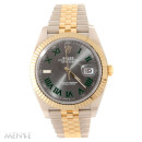 Rolex Datejust 41 von Rolex