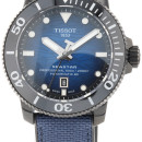 Tissot T-Sport Seastar 2000 Powermatic 80 von Tissot