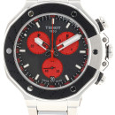 Tissot T-Sport T-Race Marc Marquez Motogp 2022 Quarz Chronograph Limited Edition von Tissot