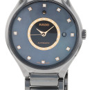 Rado True Star Sign - Great Gardesn of the World von Rado