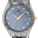 Rado Hyperchrome Automatic Diamonds von Rado