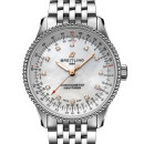 BREITLING Navitimer Automatik Perlmutt 35mm von Breitling