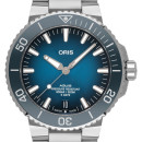Oris Aquis Date Calibre 400 von Oris