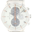 MIDO Commander Chronograph Limited Edition von Mido