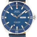 MIDO Ocean Star 20th Anniversary Inspired By Architecture von Mido