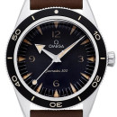 Omega Seamaster 300 Co-Axial Master Chronometer 41 mm von Omega