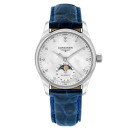 Longines Master Collection 34mm L2.409.4.87.0 von Longines