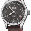 Oris Big Crown Pointer Date von Oris