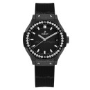 Hublot Classic Fusion Black Magic Diamonds 33 mm 581.CM.1171.RX.1104 von Hublot