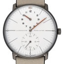 Junghans Max Bill Regulator Edition 60 von Junghans