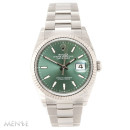 Rolex Datejust 36 von Rolex