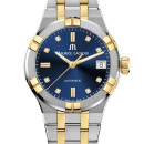 Aikon Automatic 35mm von Maurice Lacroix