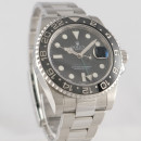 Rolex GMT Master II von Rolex