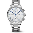 IWC Schaffhausen Chronograph Chronograph IW371617 von IWC