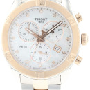 Tissot T-Classic PR 100 Sport Chic Chronograph von Tissot