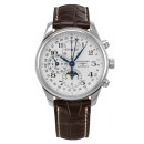 Longines Master 42 mm L2.773.4.78.3 von Longines