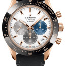 Zenith Chronomaster Sport von Zenith