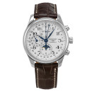 Longines Master 40mm L2.673.4.78.3 von Longines