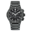 Hublot Classic Fusion Chronograph Black Magic Bracelet 520.CM.1170.CM von Hublot