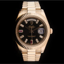 Rolex Day-Date II 41mm Ref. 218235 Roségold Service Papiere 2021 Artikelnummer:DAYDATE00106 von Rolex