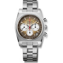 Zenith Chronograph Chronomaster Revivial El Perimero 03.A384.400/385.M385 von Zenith