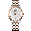 Mido Baroncelli Lady Day Automatic 33 mm M039.207.22.106.00 von Mido