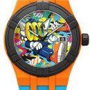 Maurice Lacroix Aikon #tide Benzilla von Maurice Lacroix