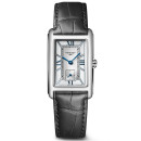 Longines DolceVita Steel Quartz 23.3 x 37 mm L5.512.4.75.2 von Longines