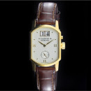 A. Lange & Söhne Lady Arkade (23x29mm) Ref.: 103.021 in Gelbgold B&P aus 1998 Artikelnummer:ALANGEARKADE00002 von A. Lange & Söhne