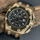 Audemars Piguet Royal Oak Offshore Ref. 26030RO.OO.D001IN.01 von Audemars Piguet