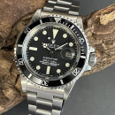 Rolex Oyster Perpetual Submariner Ref. 1680 von Rolex