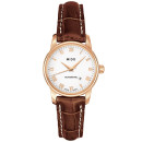 Mido Baroncelli Automatic 29 mm M7600.3.26.8 von Mido