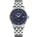 Mido Baroncelli Signature Gent 39 mm M037.407.11.041.00 von Mido