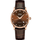 Mido Baroncelli Automatic Diamonds 38 mm M8600.3.64.8 von Mido