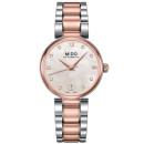 Mido Baroncelli Donna Diamonds 33 mm M022.207.22.116.10 von Mido