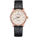 Mido Baroncelli Heritage Lady Automatic 33 mm M027.207.36.260.00 von Mido
