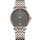 Mido Baroncelli Big Date Automatic 40 mm M027.426.22.088.00 von Mido