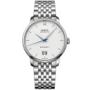 Mido Baroncelli Big Date Automatic 40 mm M027.426.11.018.00 von Mido