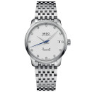 Mido Baroncelli Heritage Lady Diamonds 33 mm M027.207.11.016.00 von Mido
