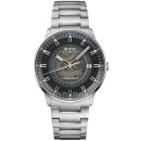 Mido Commander Gradient Steel Automatic 40 mm M021.407.11.411.01 von Mido