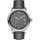 Montblanc Unisexuhr Star Legacy 126105 von Montblanc