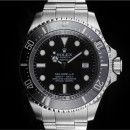 Rolex Sea-Dweller Deepsea (44mm) Ref.: 116660 mit Box & Papieren (LC110) aus 2010 Artikelnummer:SEADWELLER00066 von Rolex