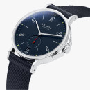 Ahoi Datum Atlantik von Nomos Glashütte