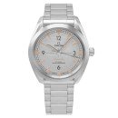 Omega Seamaster Railmaster Co-Axial Master Chronometer 40 mm 220.10.40.20.06.001 von Omega